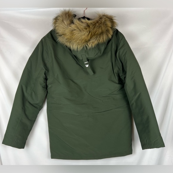 NWT Goodthreads Men's Down Filled Hooded - Picture 5 of 9